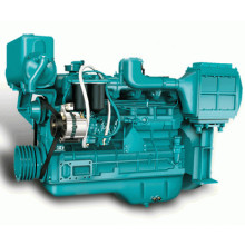 Honny Générateur Diesel Silent type 6bt Marine Engine